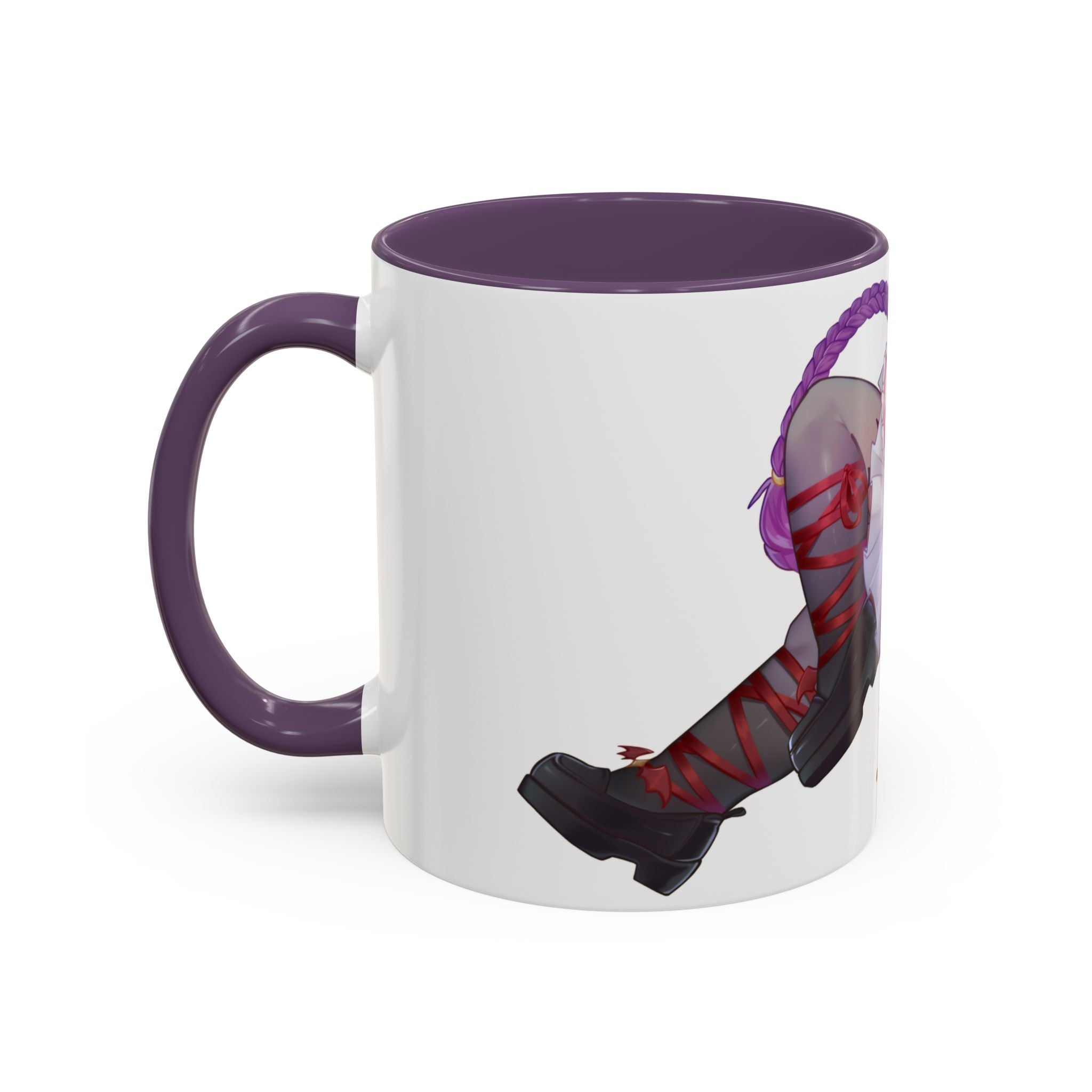 Clovelier Mug