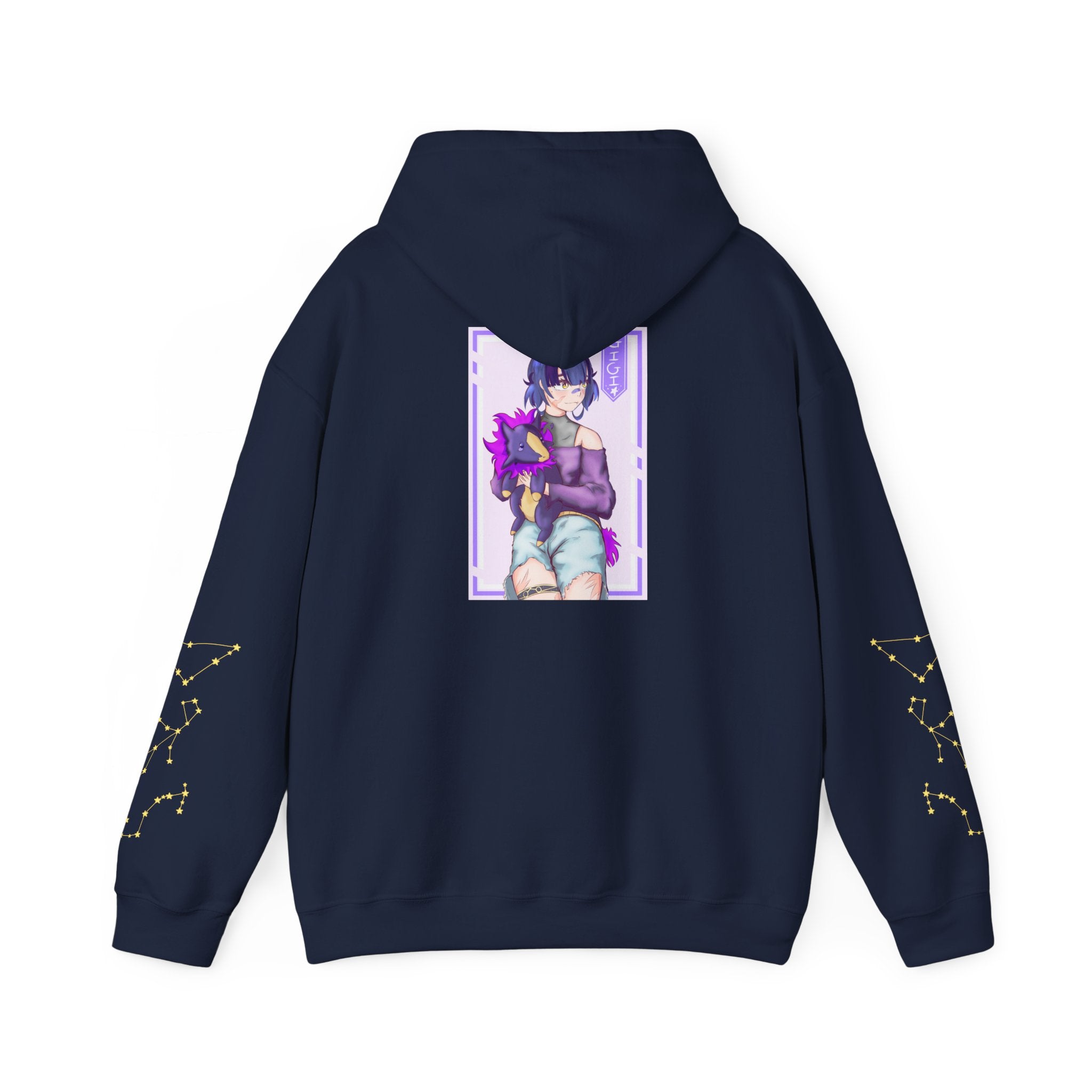 GigiEasy Designer Hoodie
