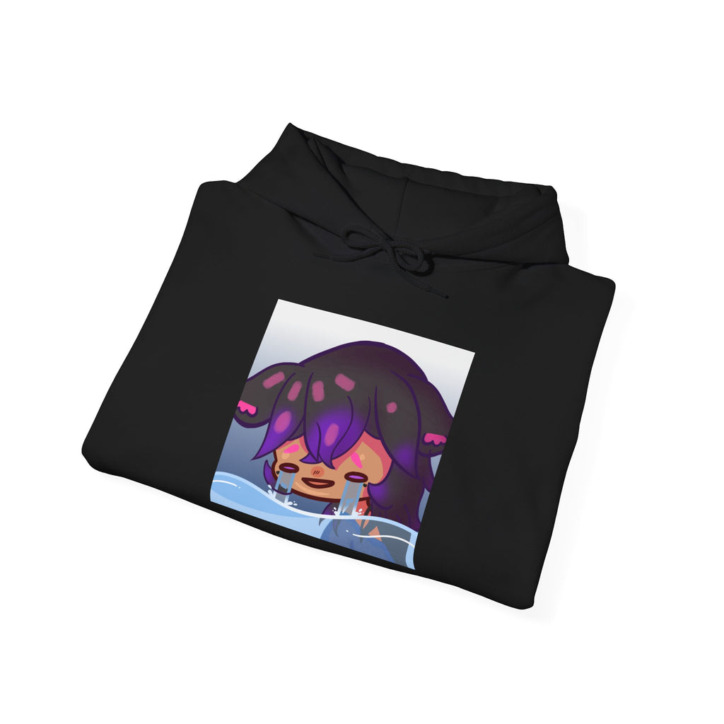 Hazelnoxvt Designer Hoodie - KatDragonz