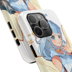 SnowyYuma Phone Case