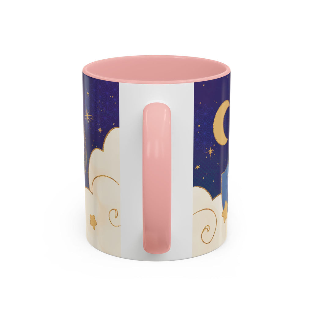 Indidere "Sleepy" Mug