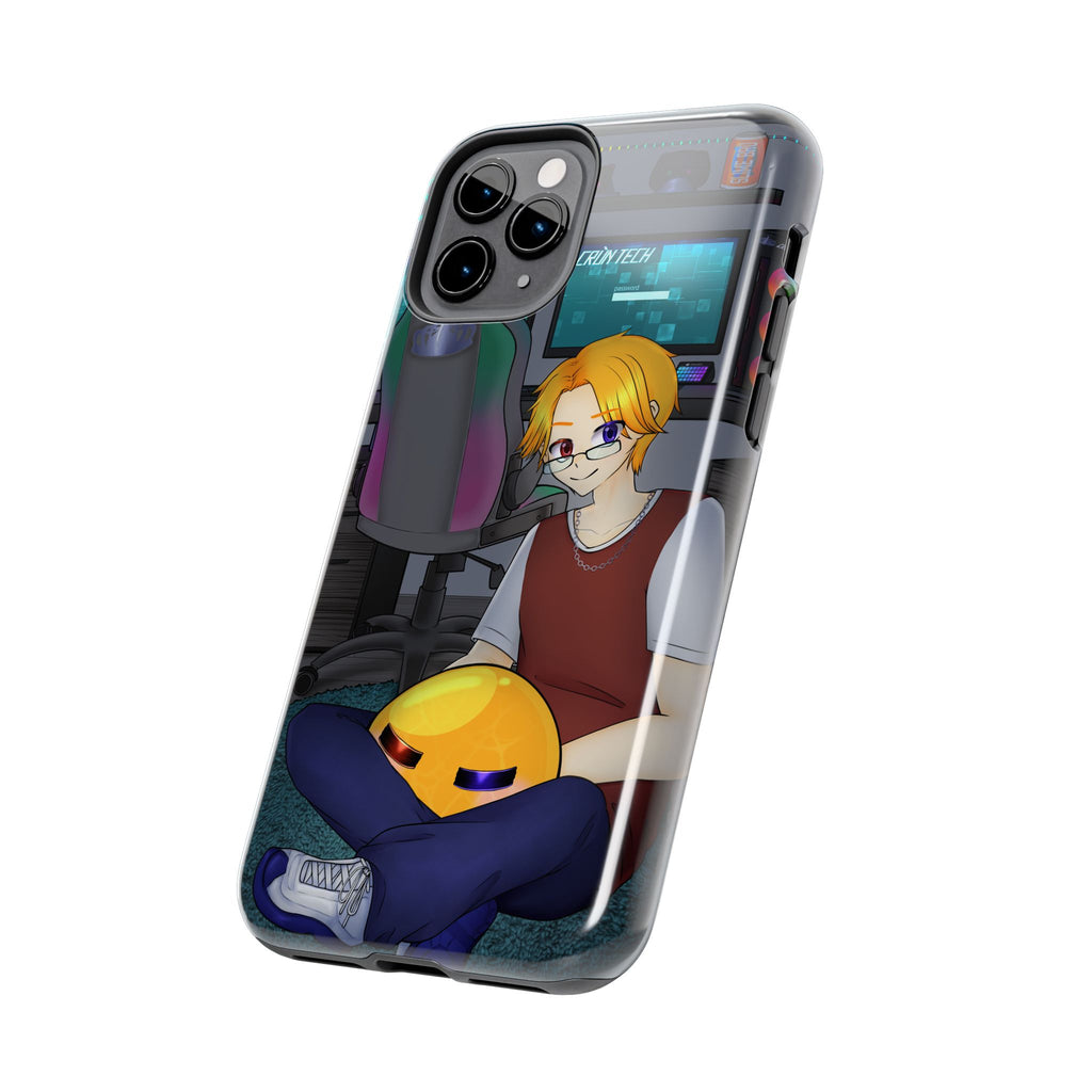 ACynicalSlime Phone Case