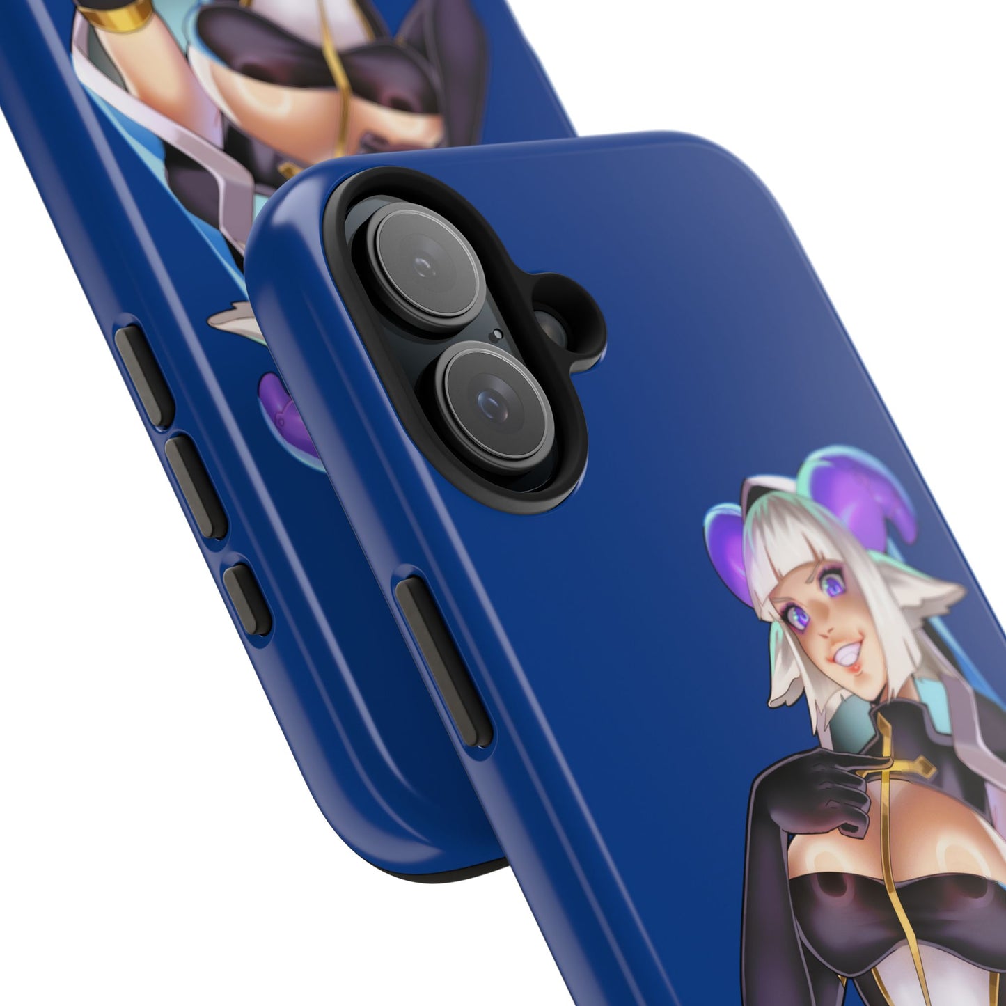 Bobamai “Galaxy Princess” Phone Case