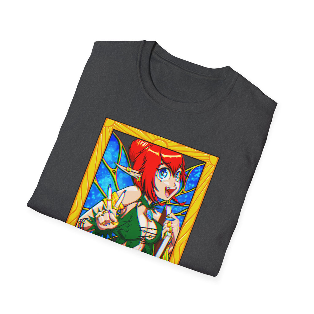 PixieDae "Framed Pop" TShirt