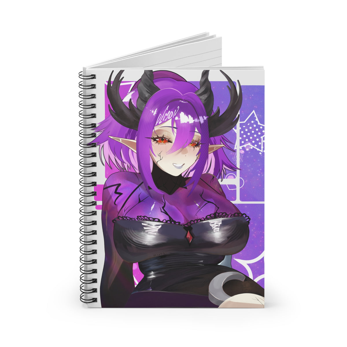 NosAsrai Notebook