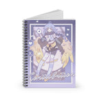 SnowyYuma Notebook