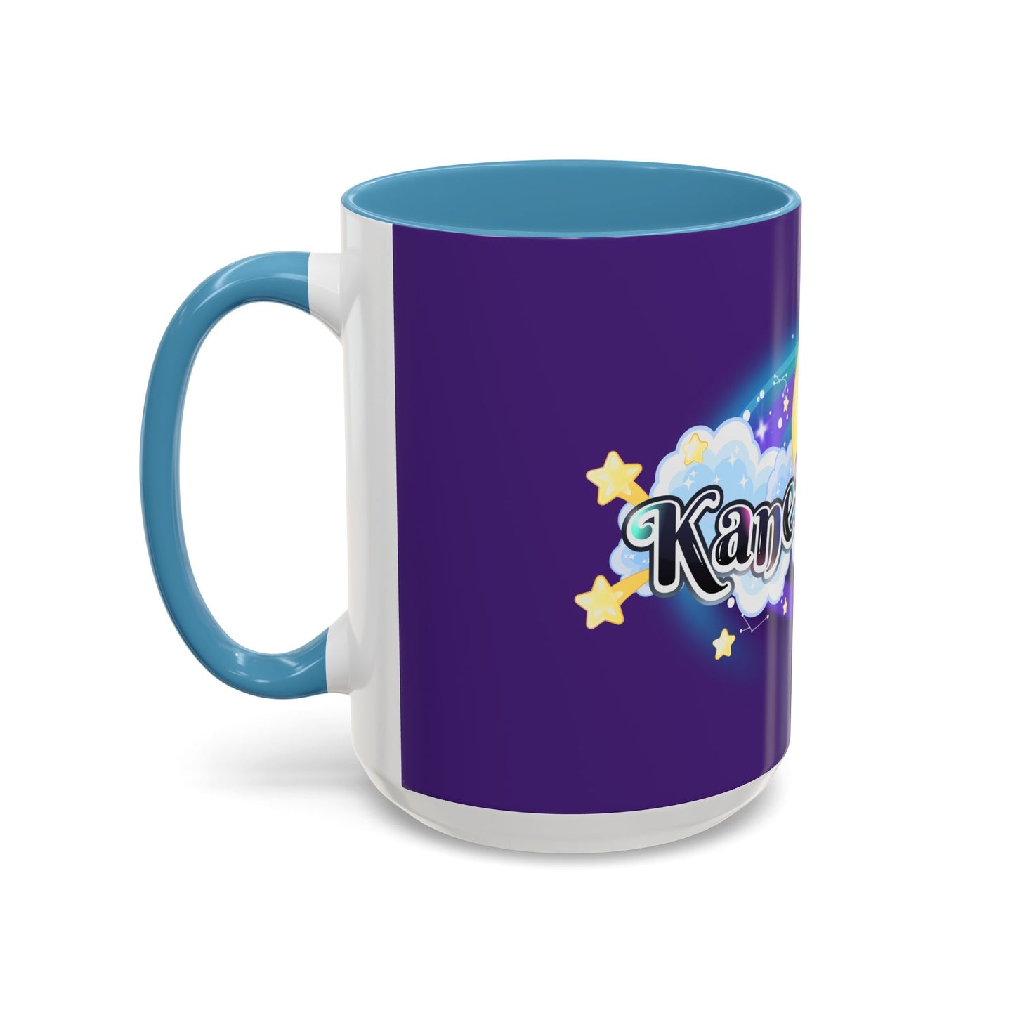 KaneKosmos Logo Mug