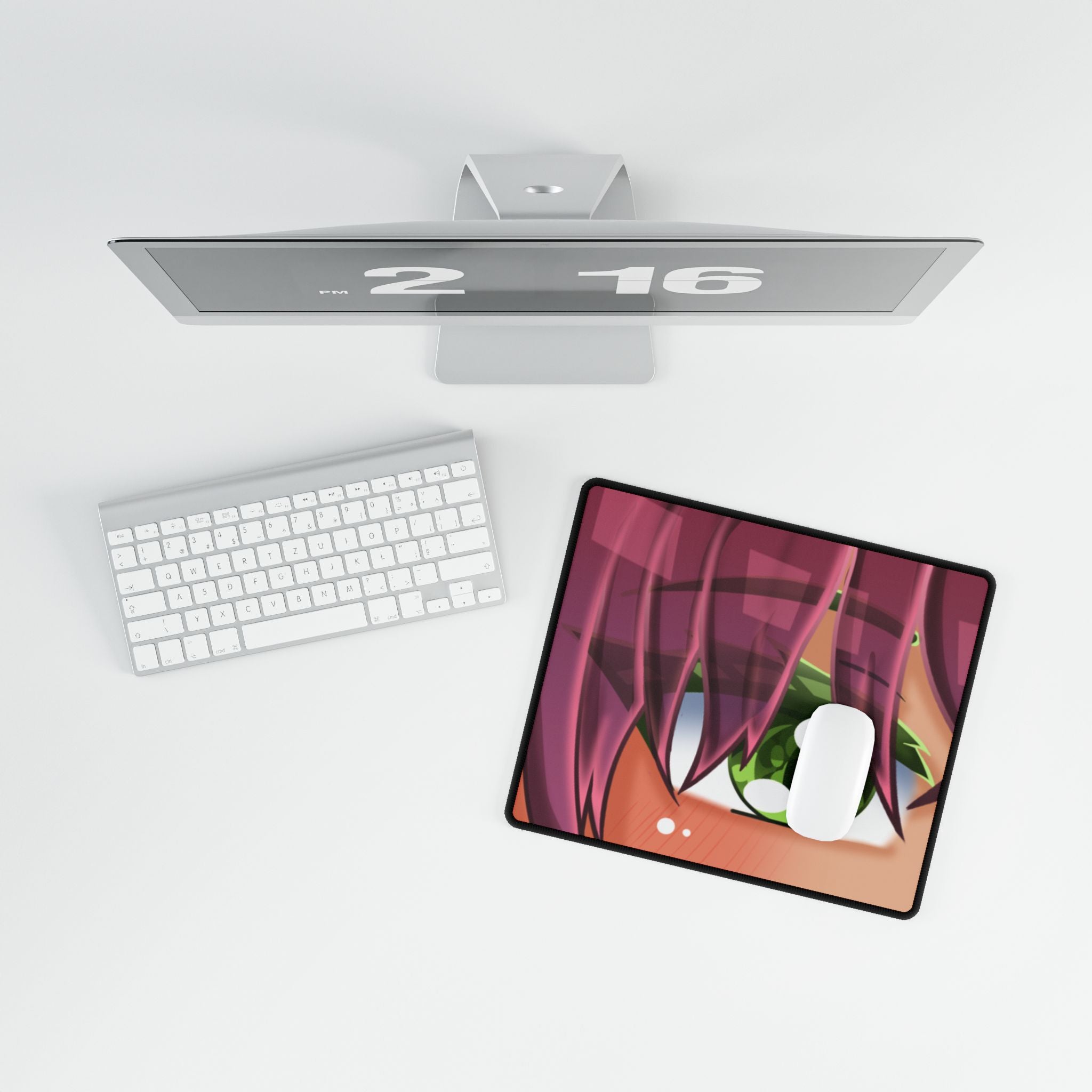 AnimeQueenVT XL Plus Deskmat