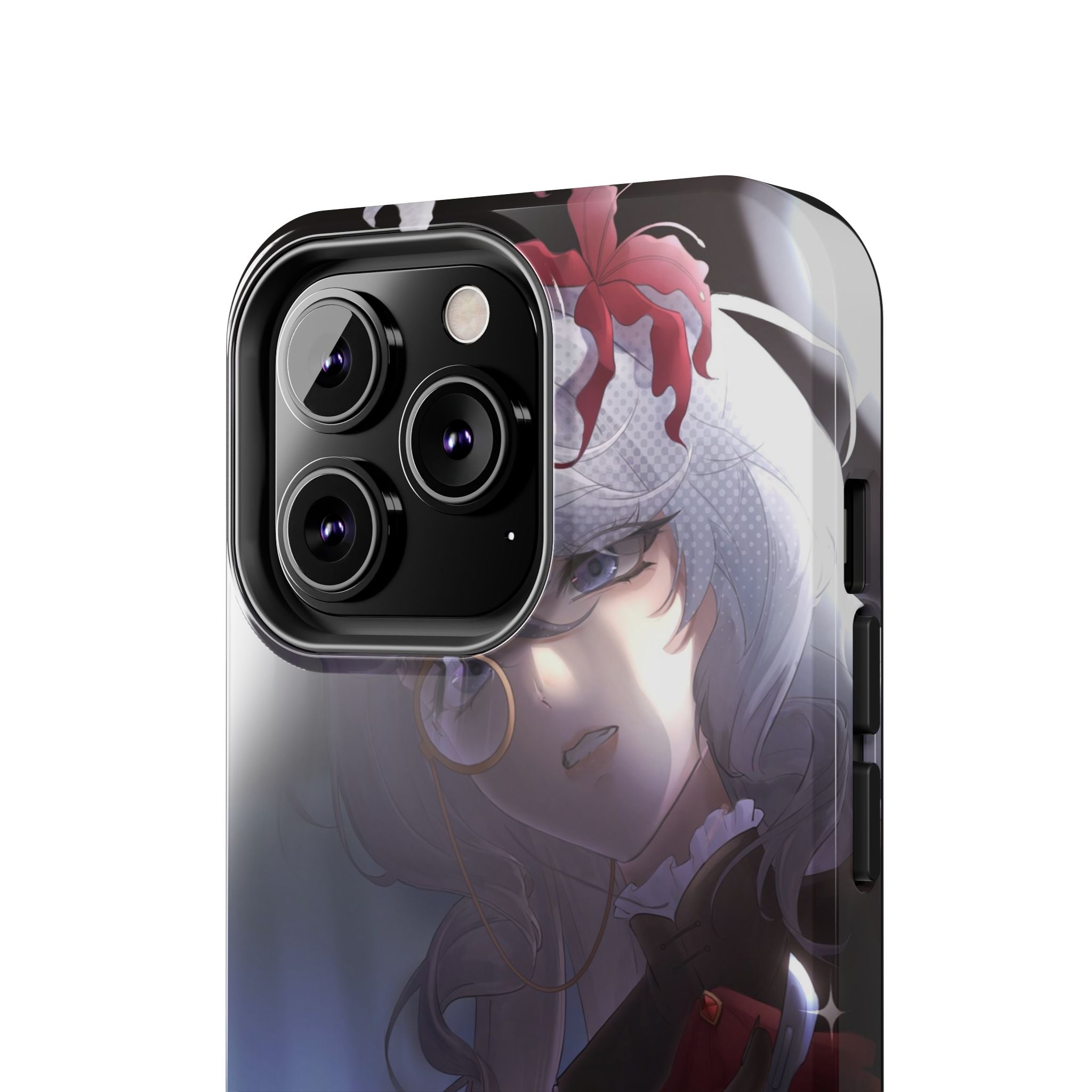 Joonie Mortem "Knife's Out" Tough Phone Case