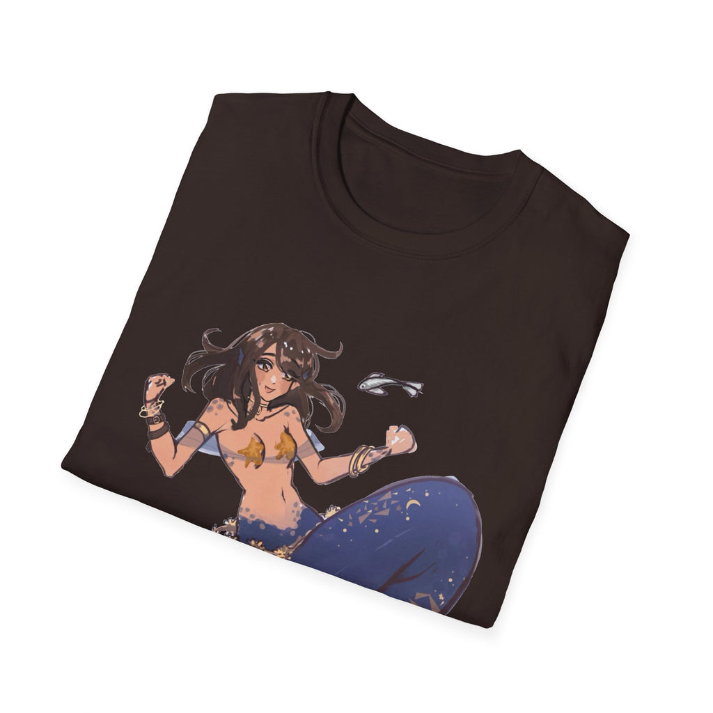 Solar Percy "Mermaid" TShirt