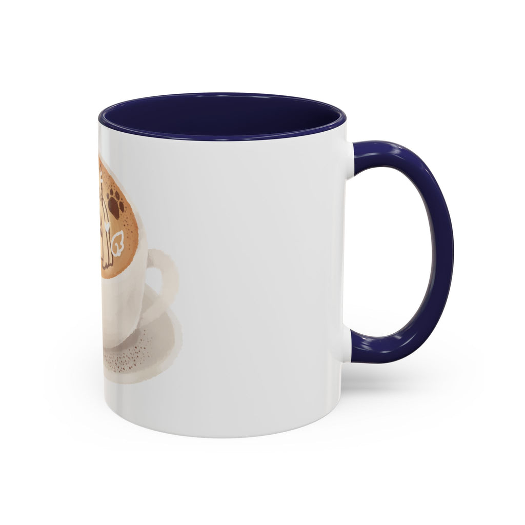 AnimeQueenVT Mug