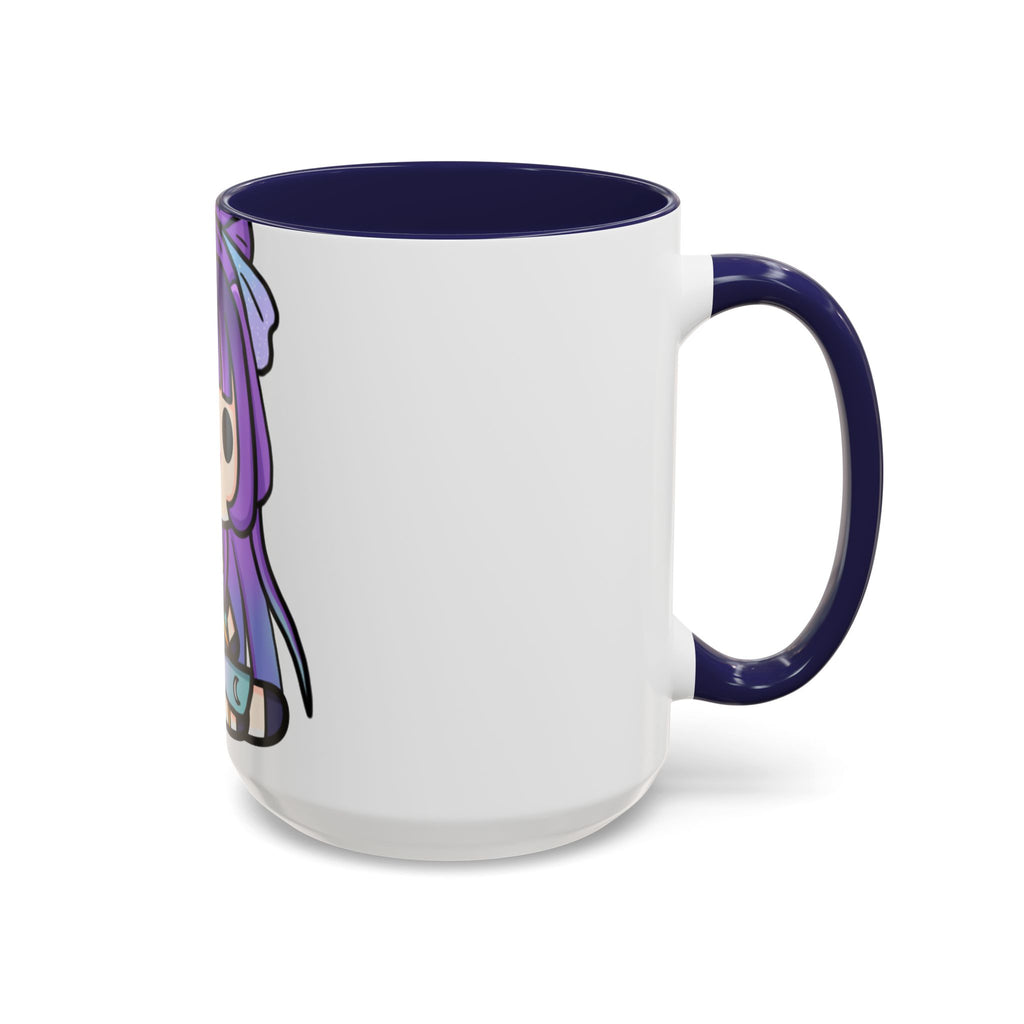 ZerosOcean Coffee Mug