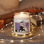 Sae Kaneko "Kitty Cuddle" Candle