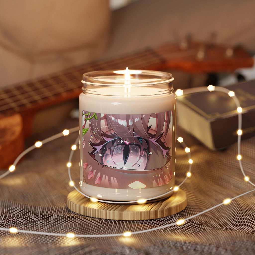 Komohana "Eye Got My Eye On You" Candle