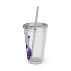Nyanva Acyrlic Tumbler