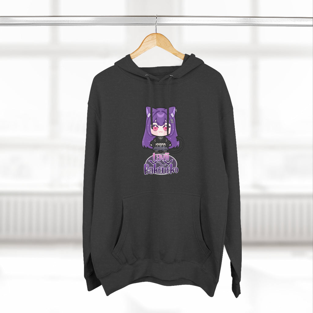 Lavii Bakeneko Hoodie