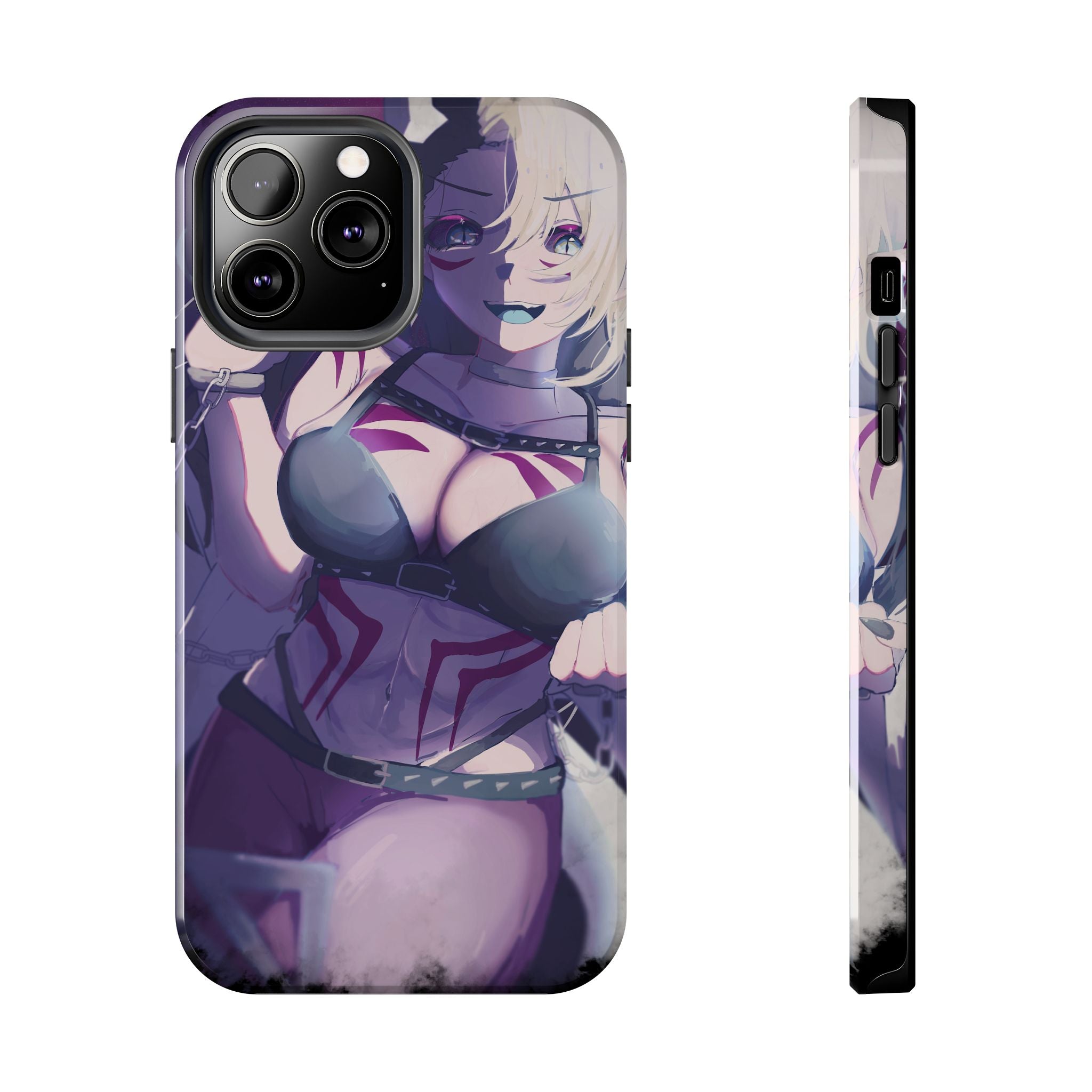 Rhettaliate Phone Case