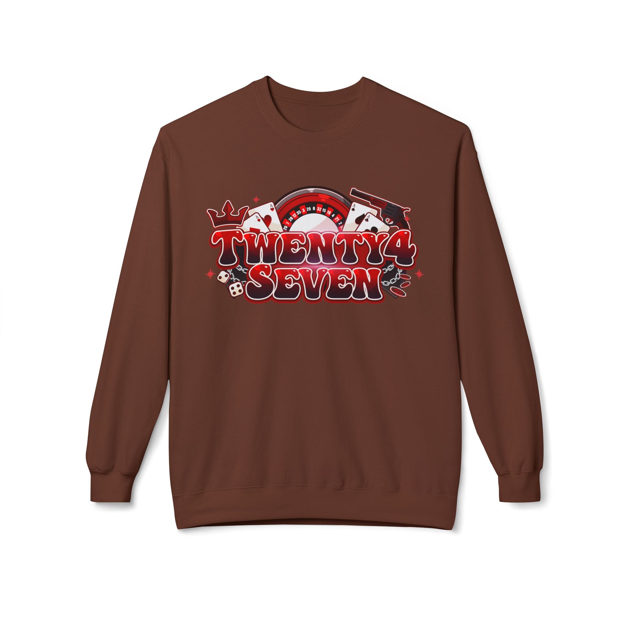 Twenty4Seven "Logo" Sweatshirt