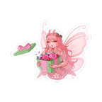 PrimRosalie "Rose Gift" Sticker