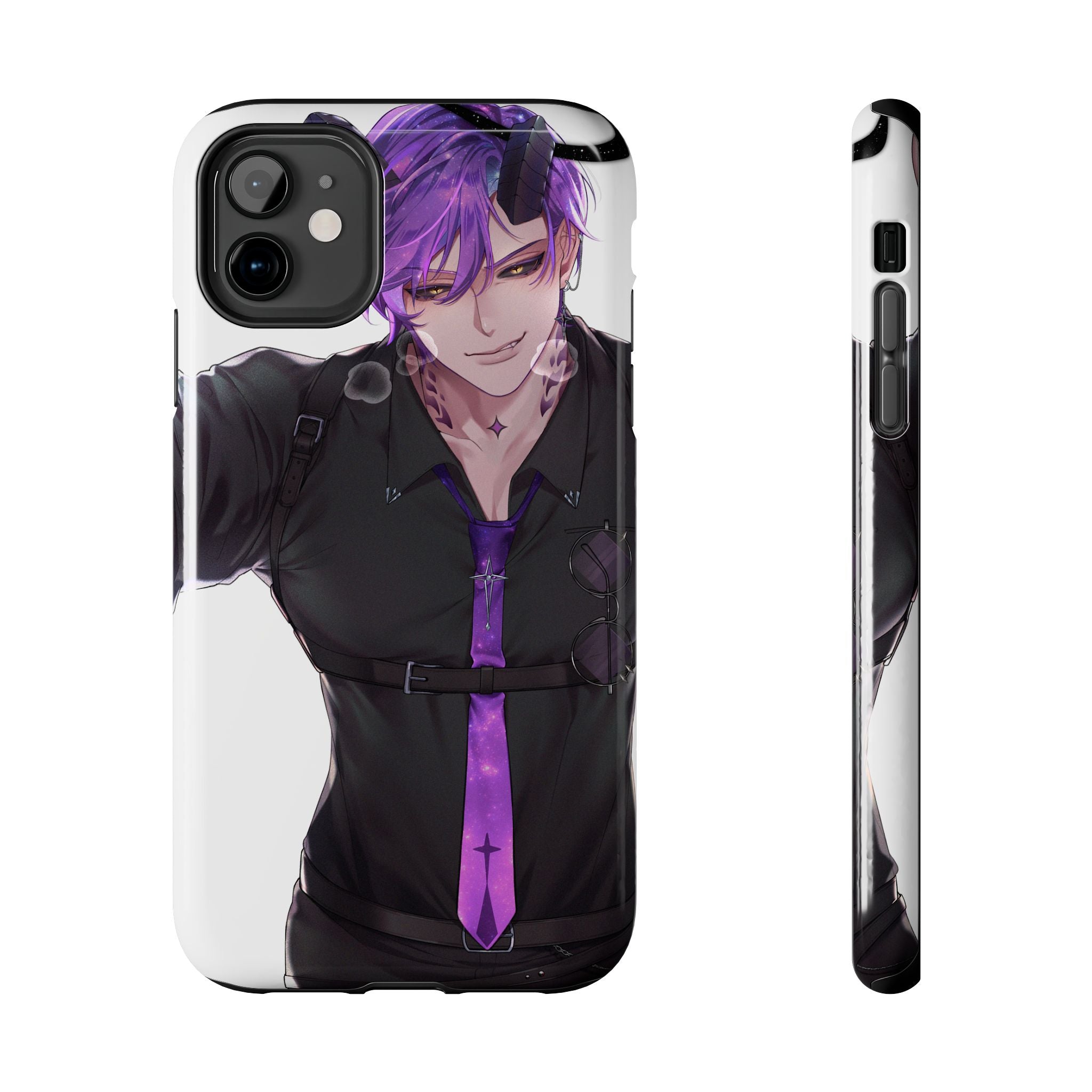 Cassian Aetheria Phone Case
