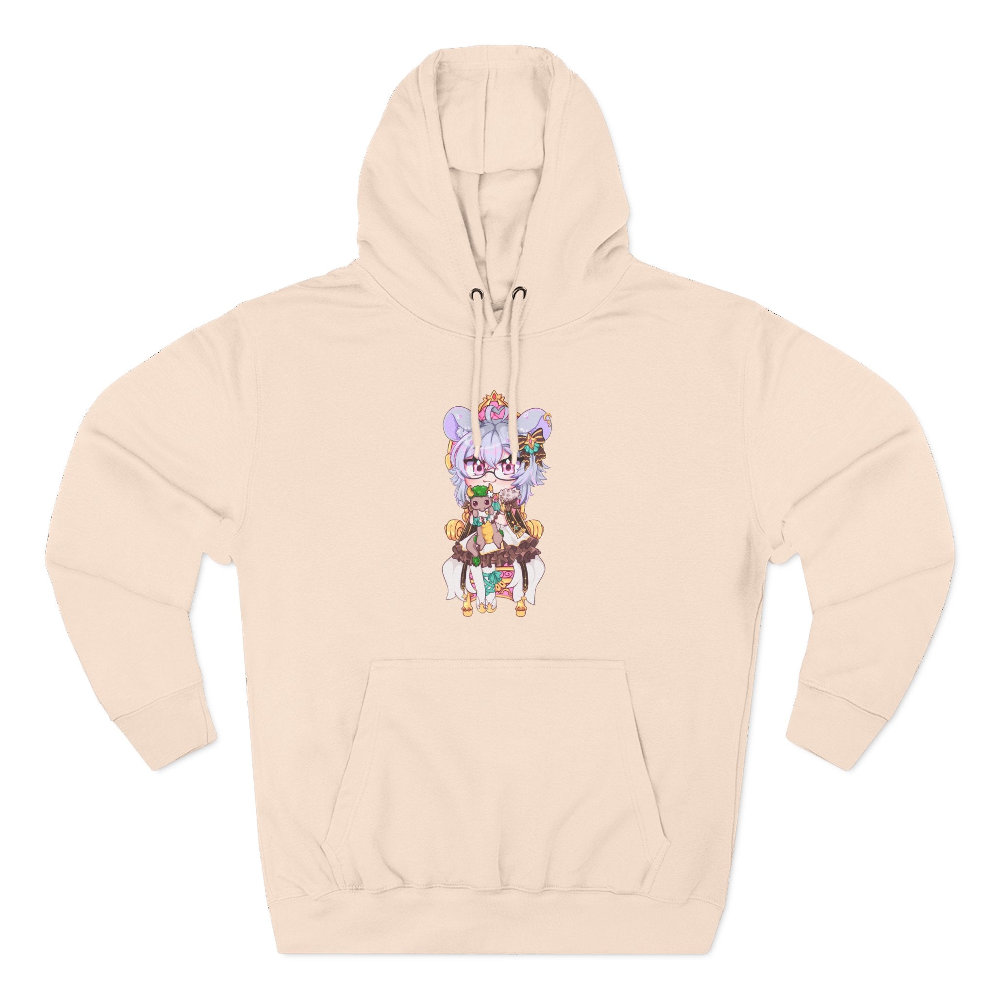 Princess Falivana Hoodie