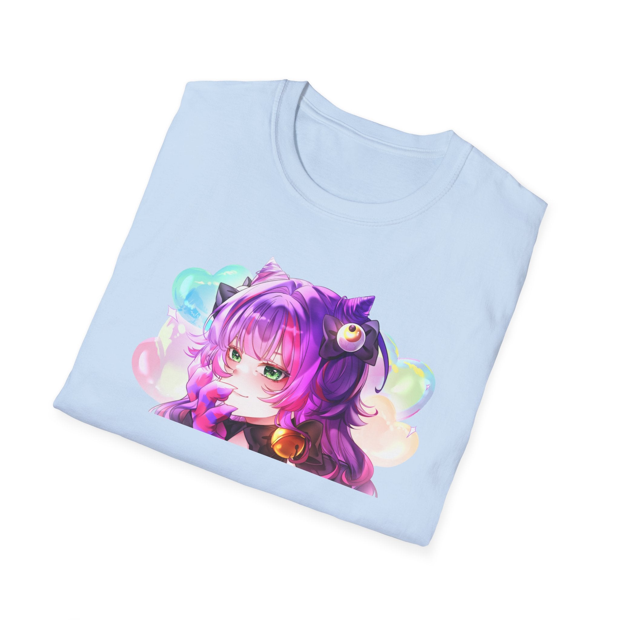 Trixie Serenai TShirt