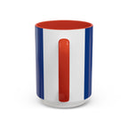 Connla "Tough Claws" Mug