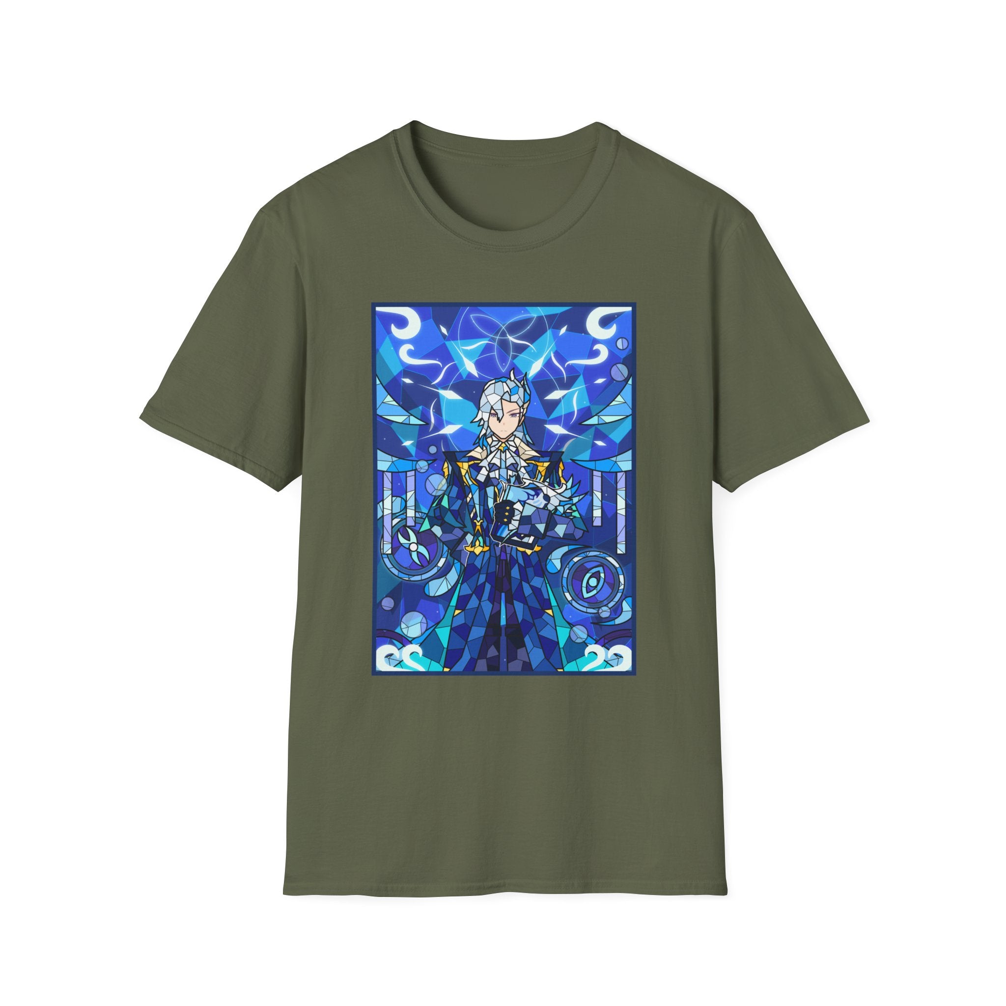 Neuvillette T-Shirt