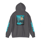 PercyEverett "Chained Up Love" Designer Hoodie