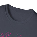 PixieDae Pink Metal TShirt