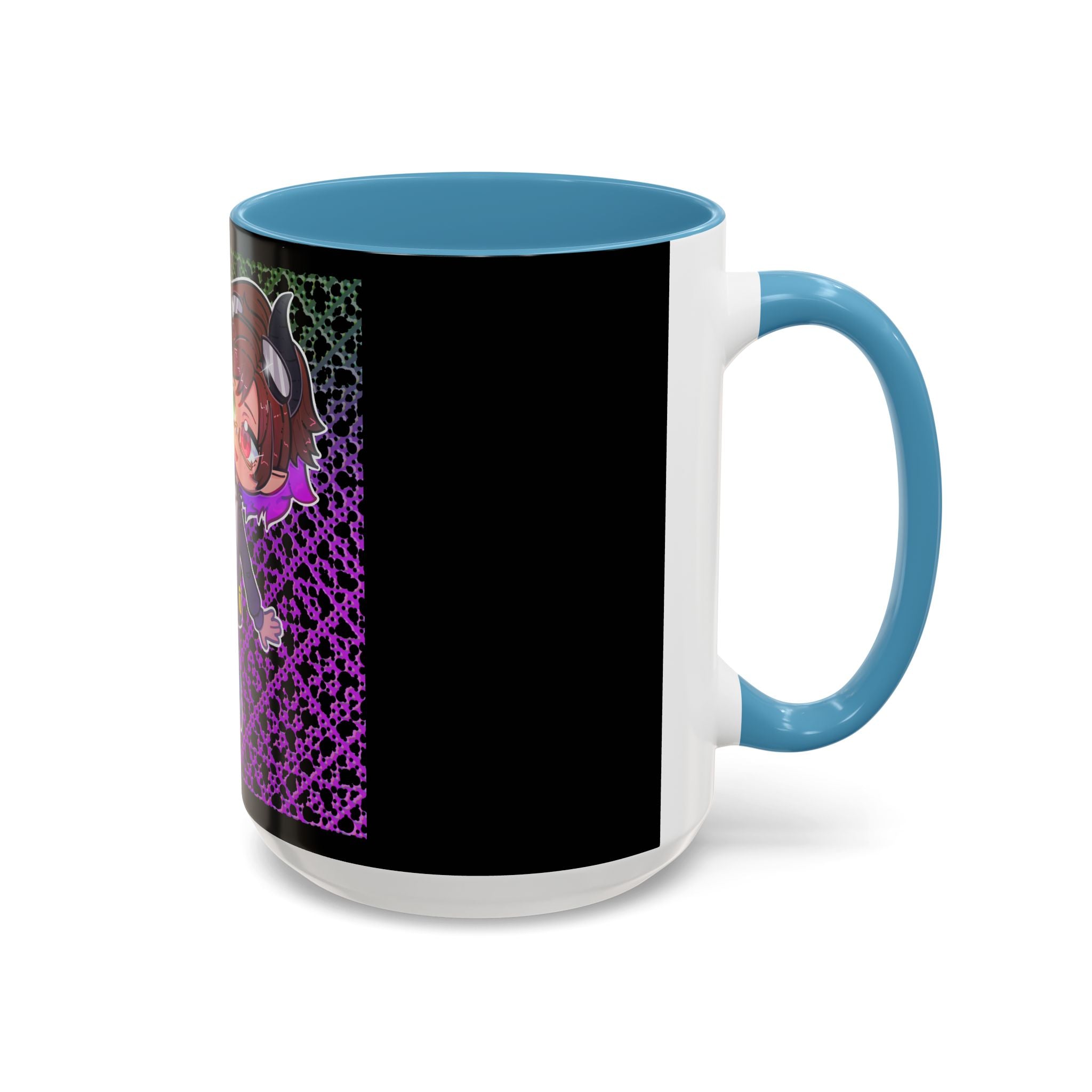 Master of Mischief Mug