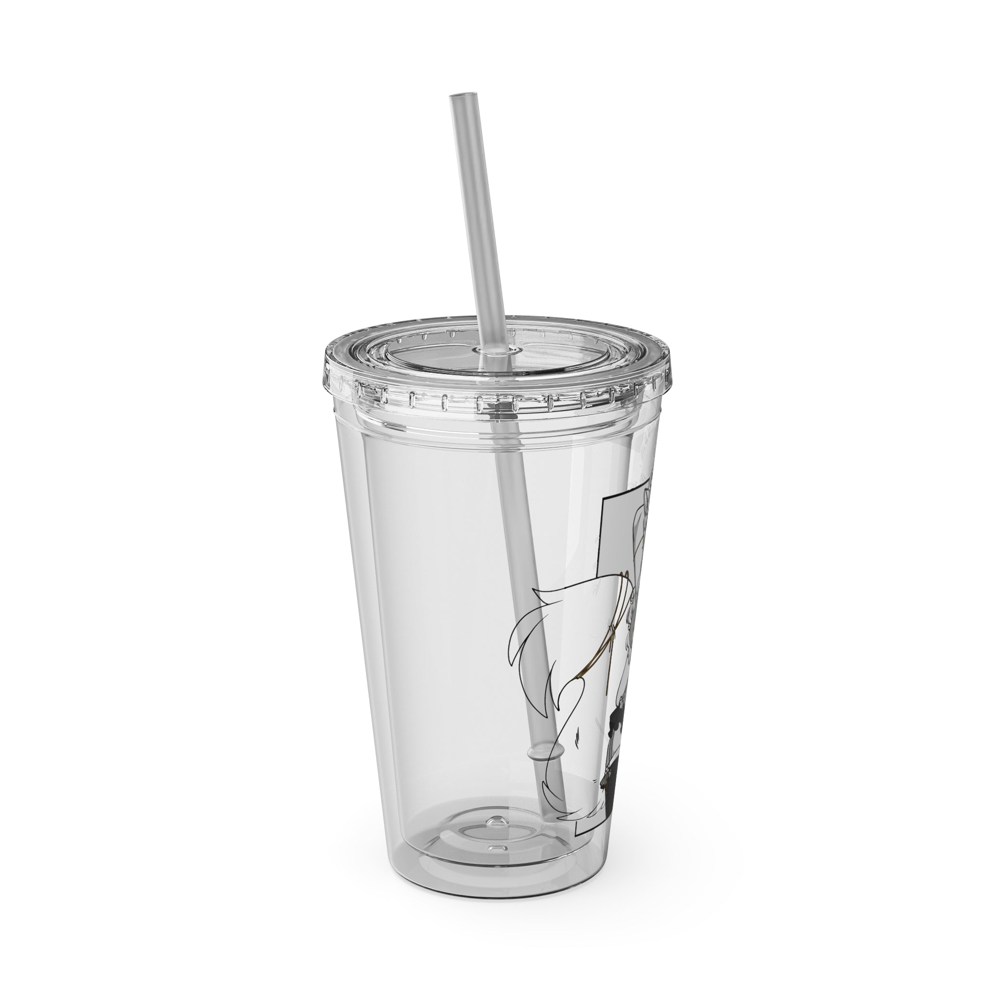 Dweepy Tumbler