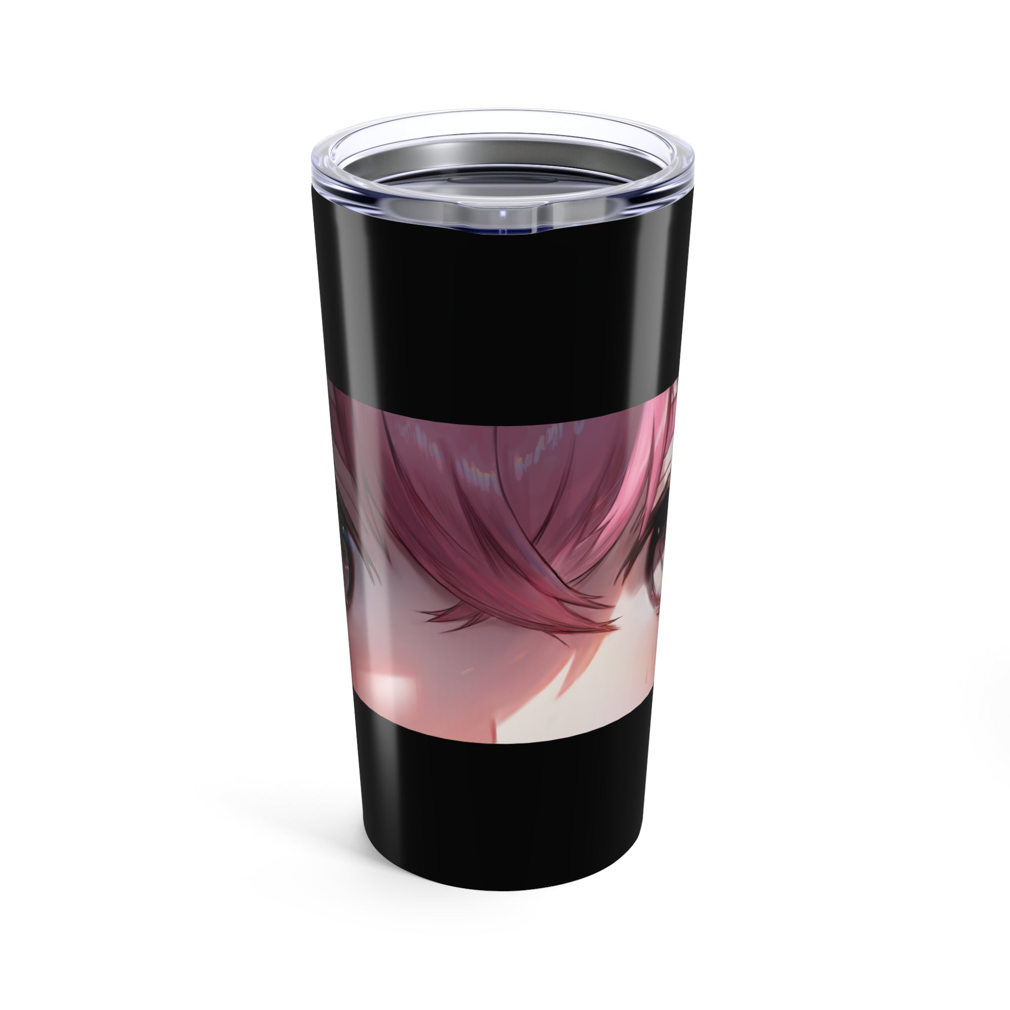 KatDragonz Eyes Tumbler