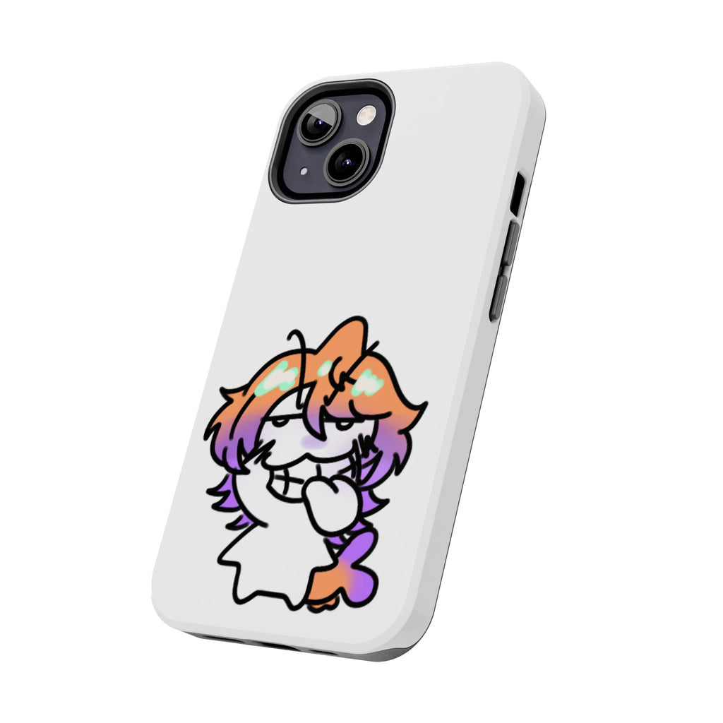 SnackieDoodleVT Tough Phone Case