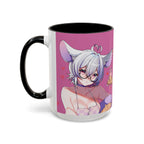 Falivana Baker Mug