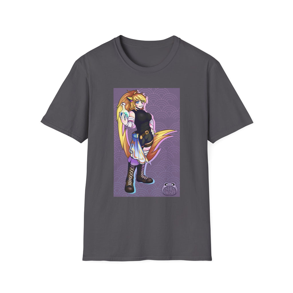 ElectroZera Shirt