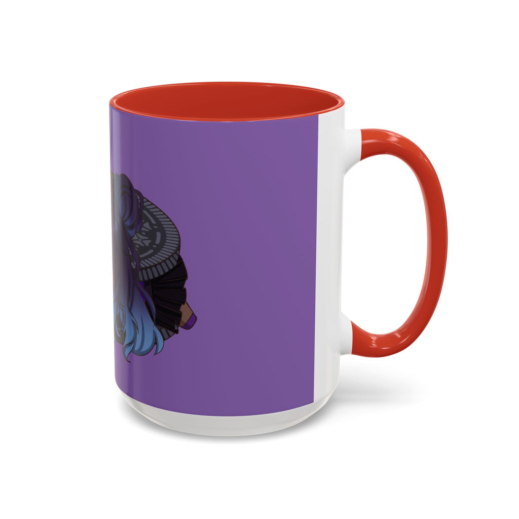 Quoreo Mug