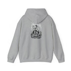 Deadly_Plague Hoodie
