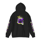 lily_starchaser Designer Hoodie