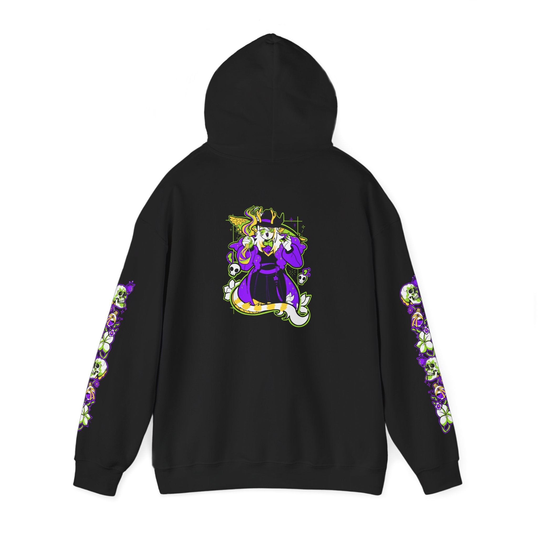 lily_starchaser Designer Hoodie