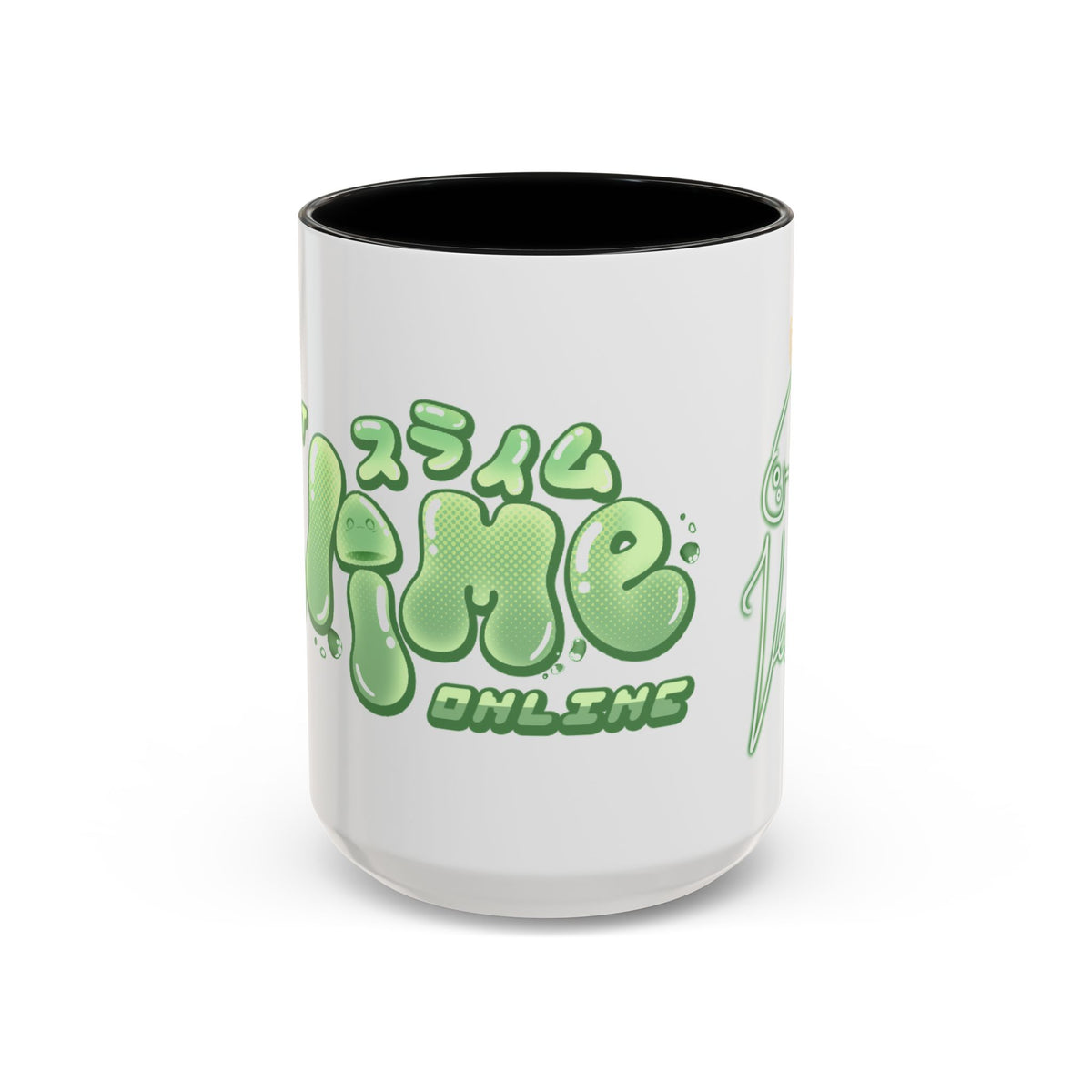 ThatSlimeOnline "Logo" Mug