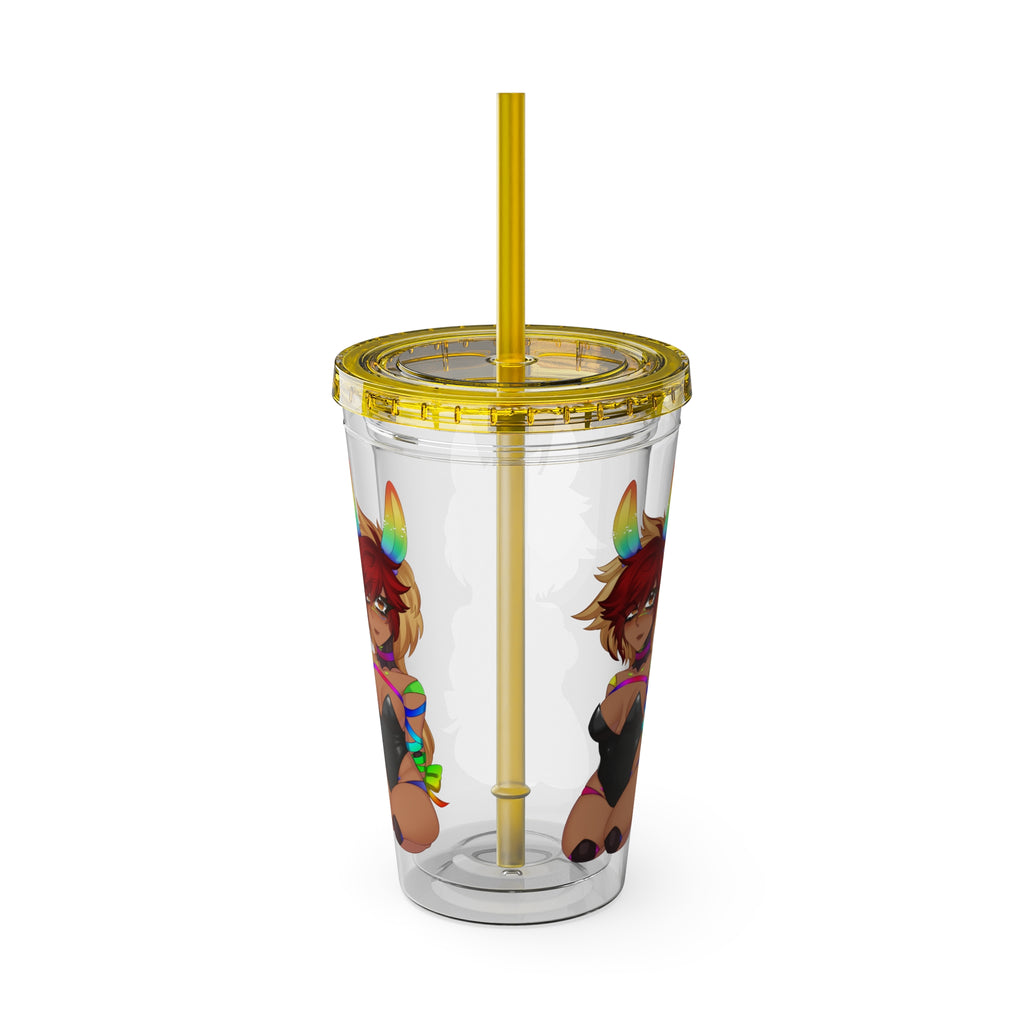 karubunni "Waifu" Tumbler