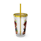 karubunni "Waifu" Tumbler