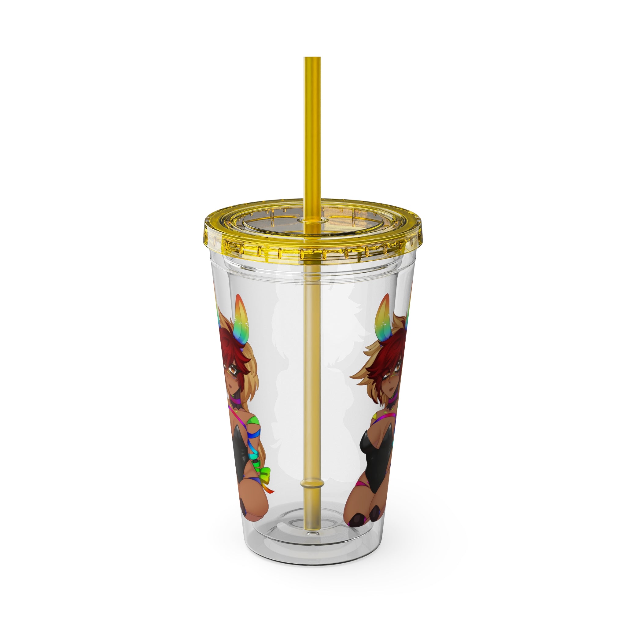 karubunni "Waifu" Tumbler