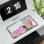 punipunibug Deskmat