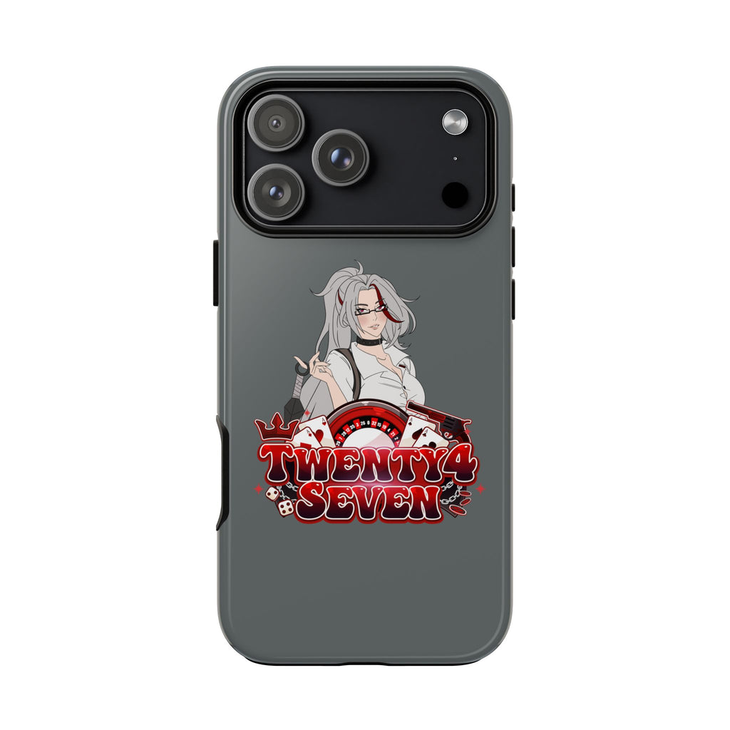 Kaeru Chibana Phone Case