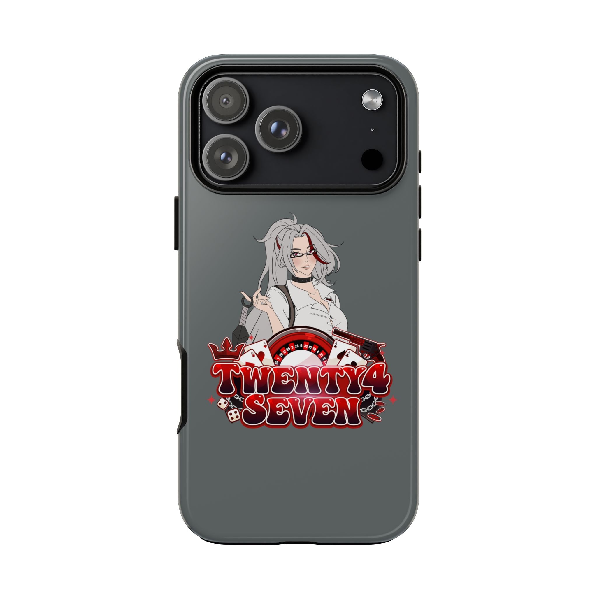 Kaeru Chibana Phone Case