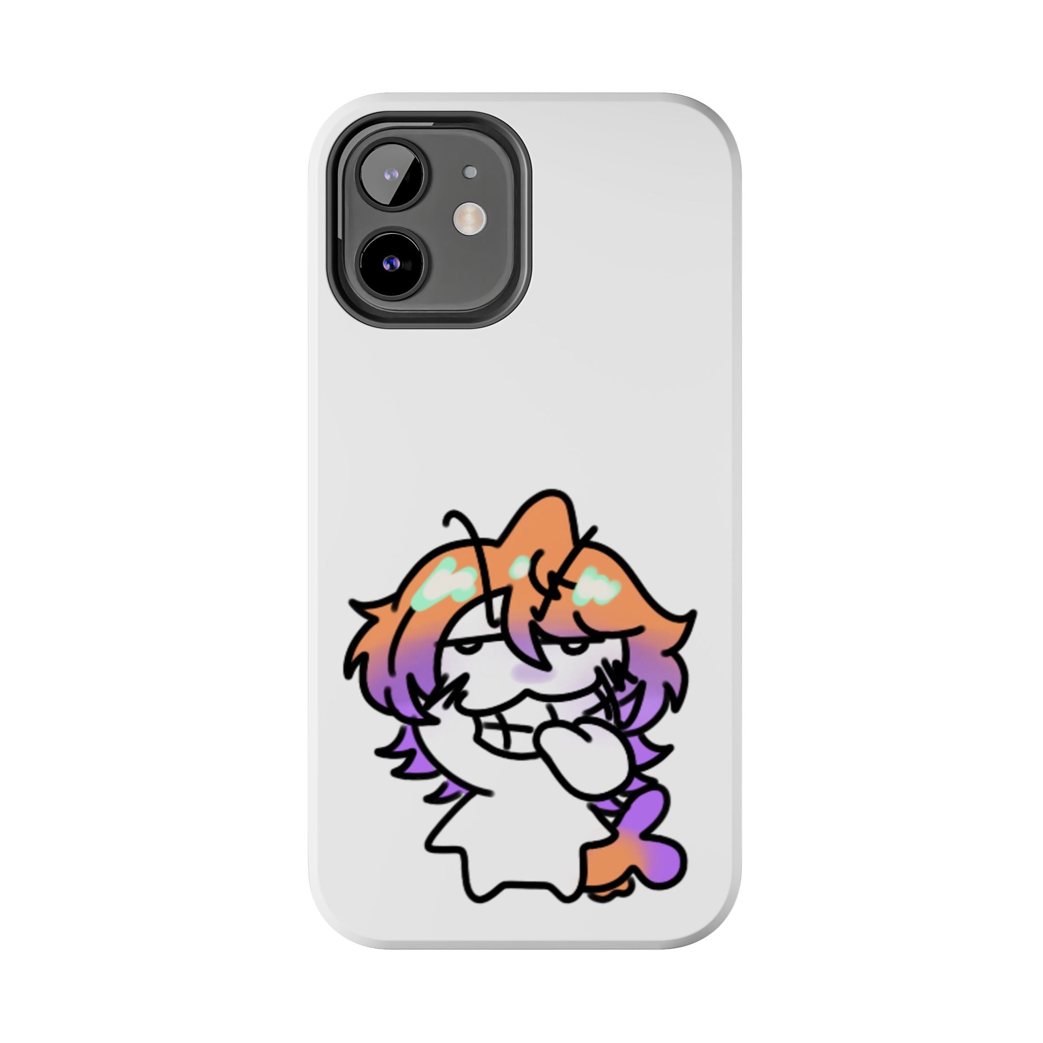SnackieDoodleVT Tough Phone Case