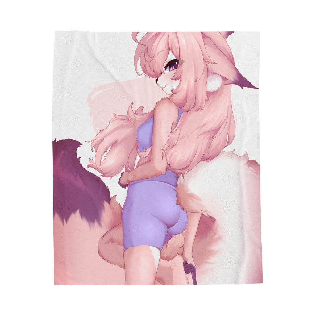majestyrulz Blanket