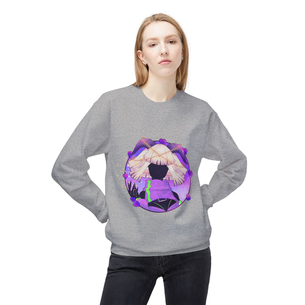 Bobamai Silhouette Sweatshirt